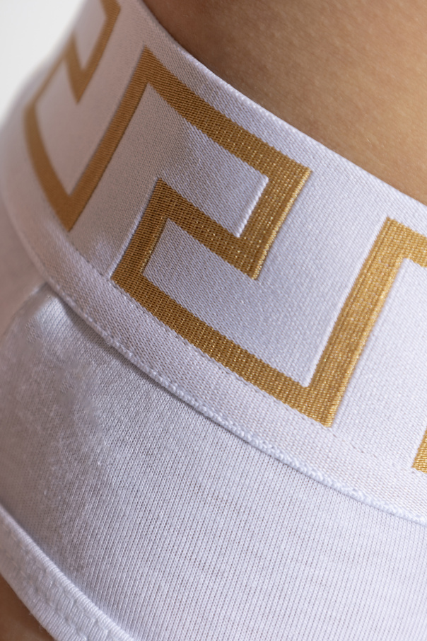 Versace Cotton briefs