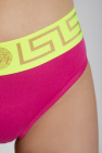 Versace Cotton briefs