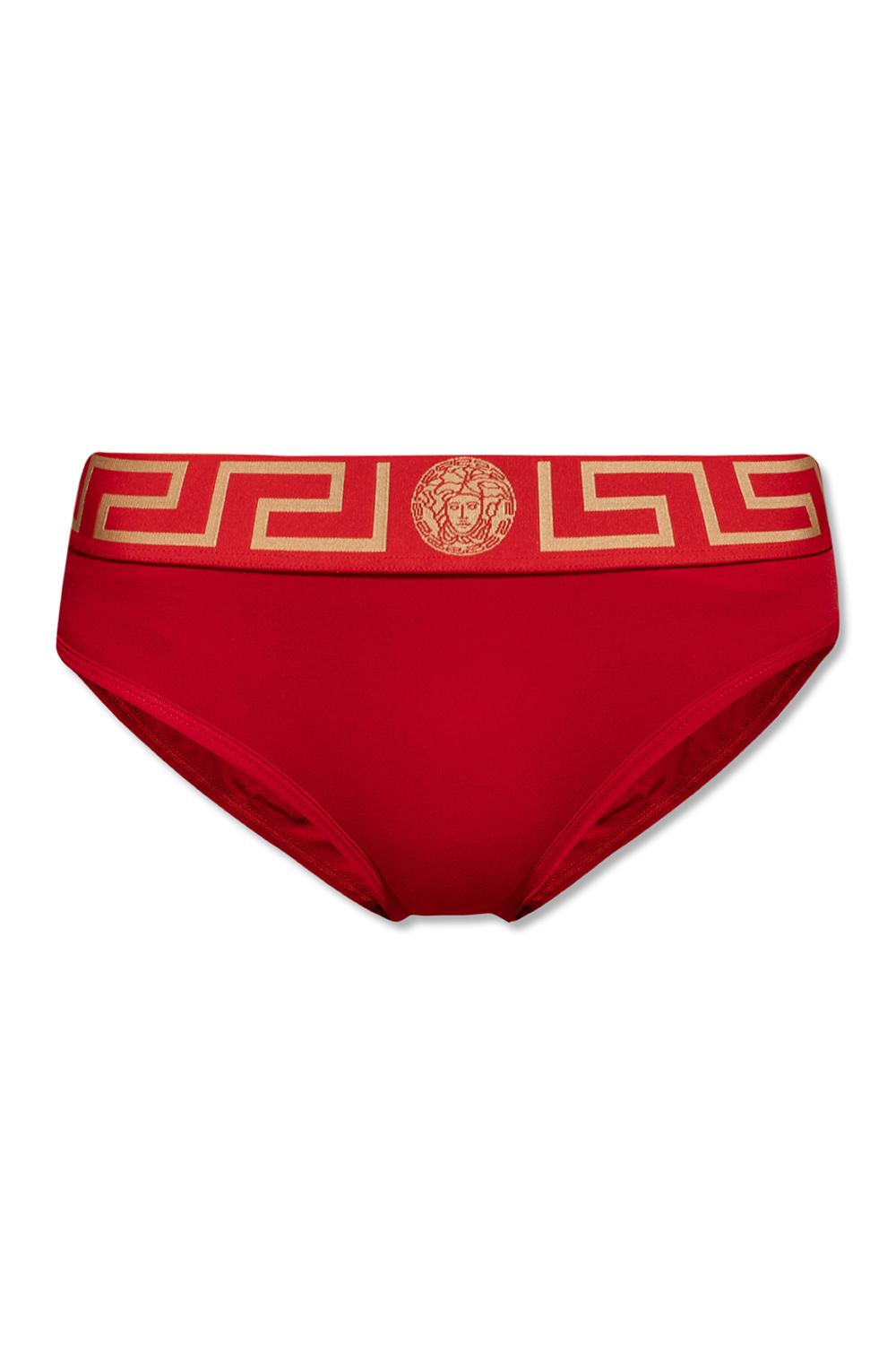 Versace Briefs with logo