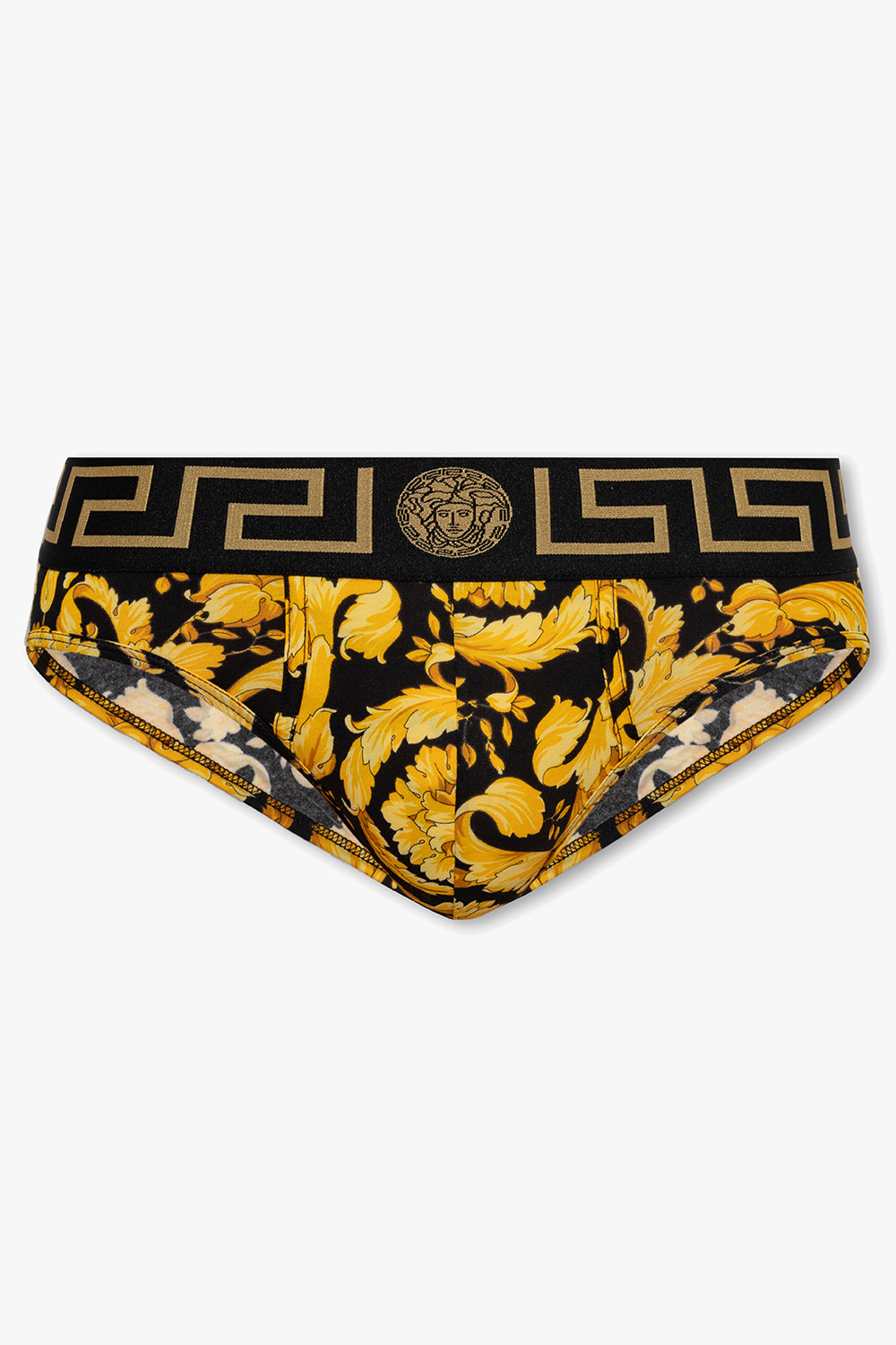 Versace Cotton briefs