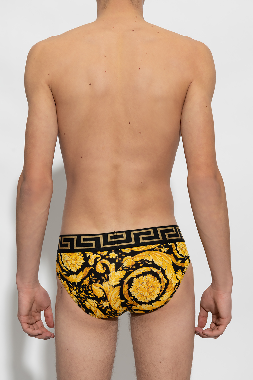 Versace Cotton briefs