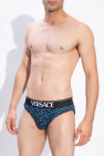 Versace Cotton briefs