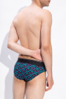 Versace Cotton briefs