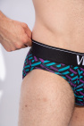 Versace Cotton briefs