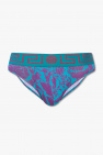 Versace Cotton briefs