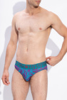 Versace Cotton briefs