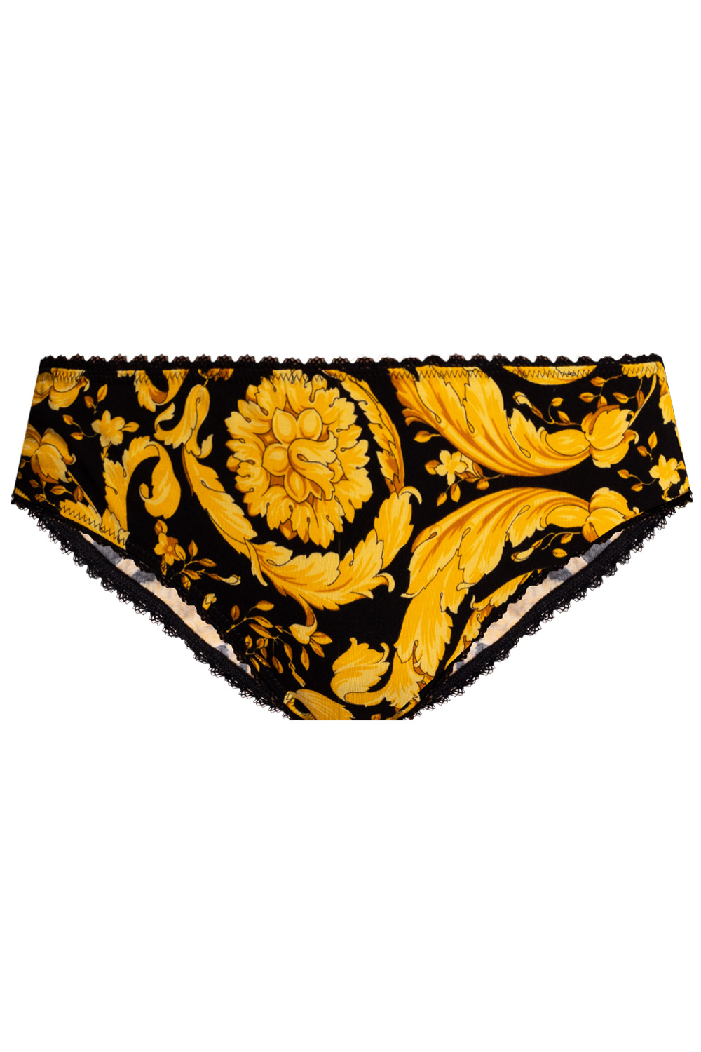 Versace Patterned briefs