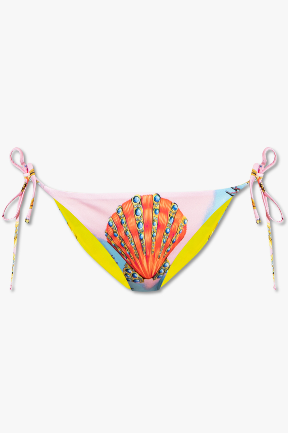 Versace Swimsuit bottom