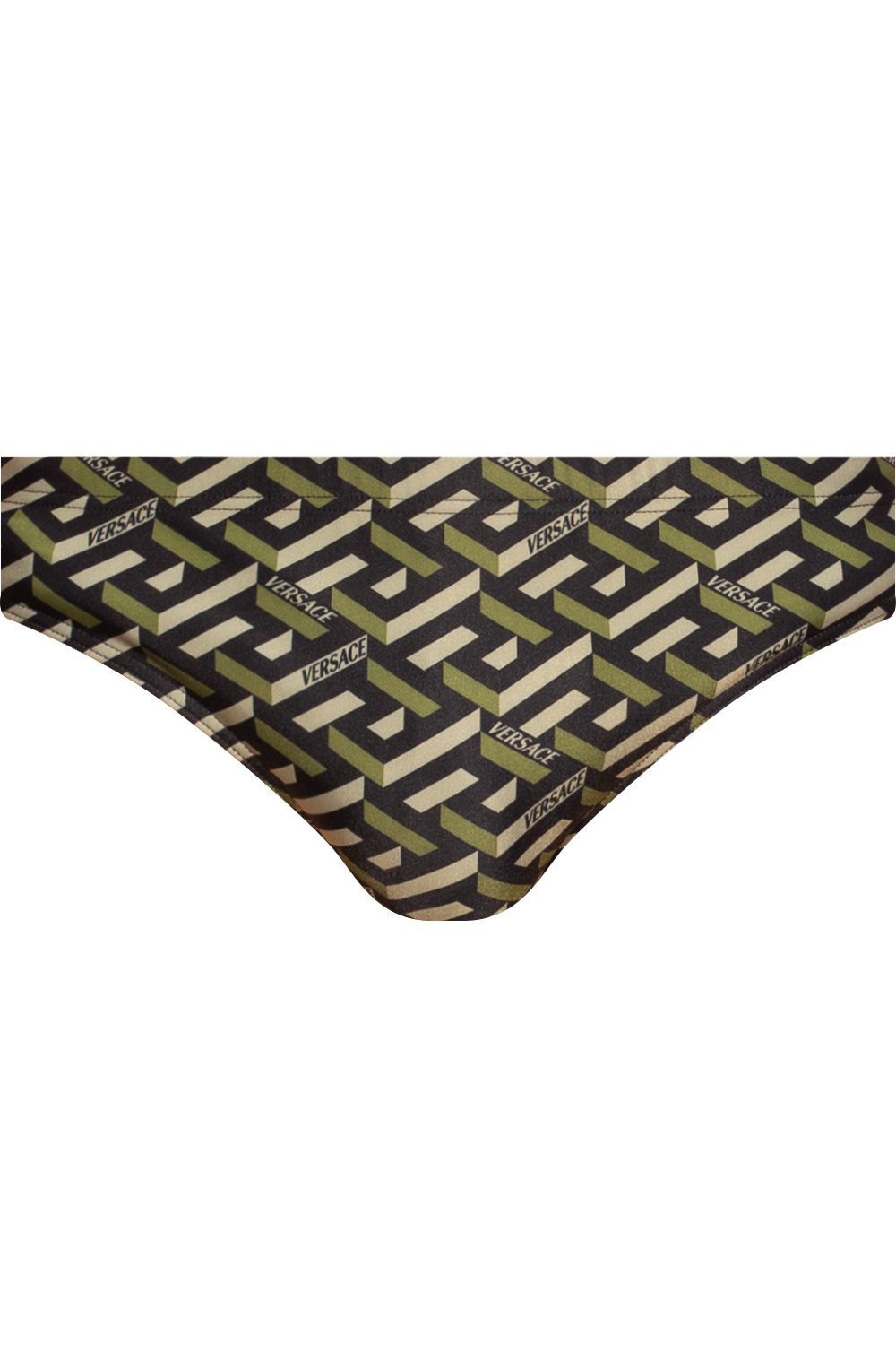 Versace Swim briefs