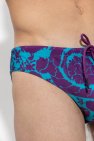 Versace Swimming briefs