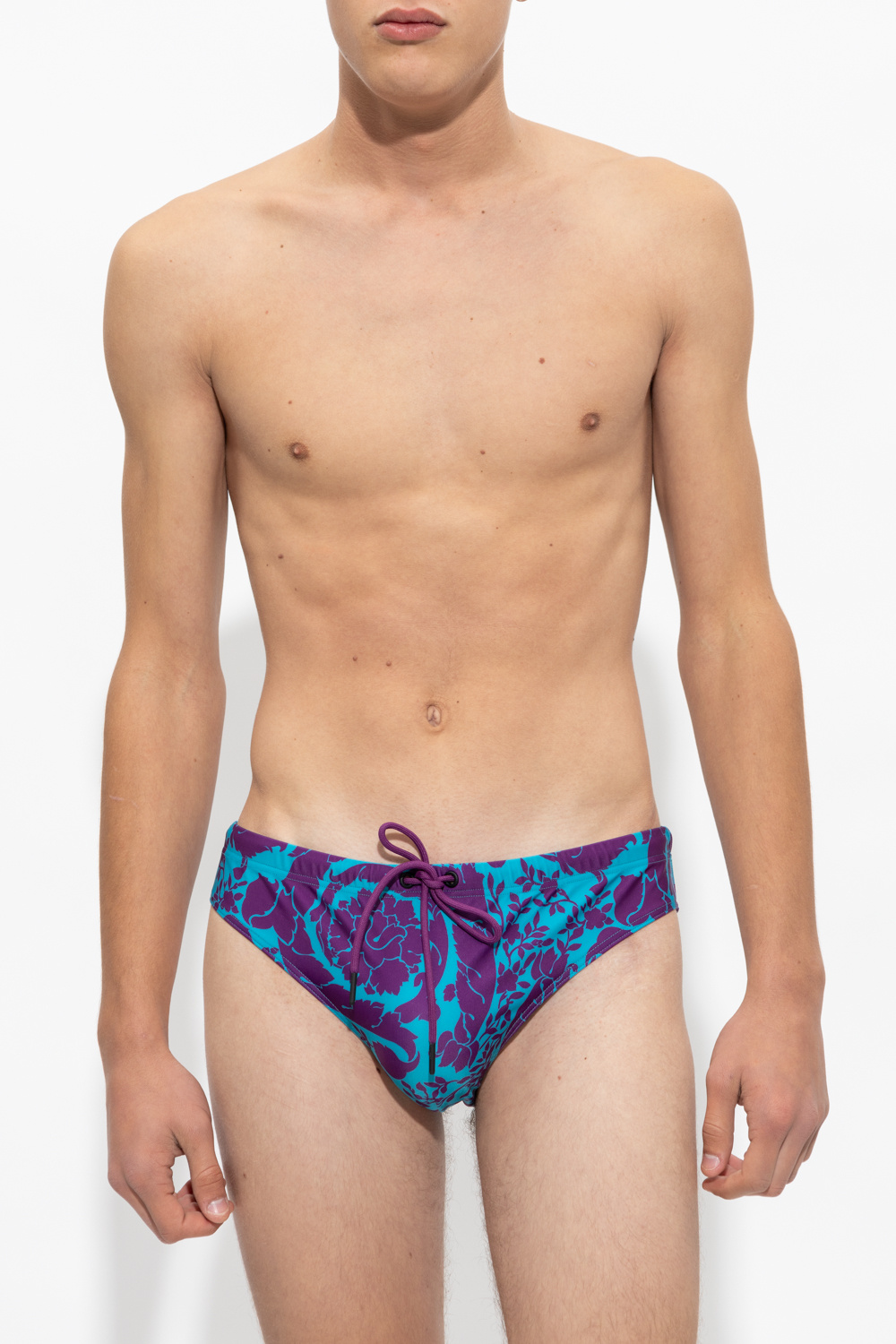 Versace Swimming briefs