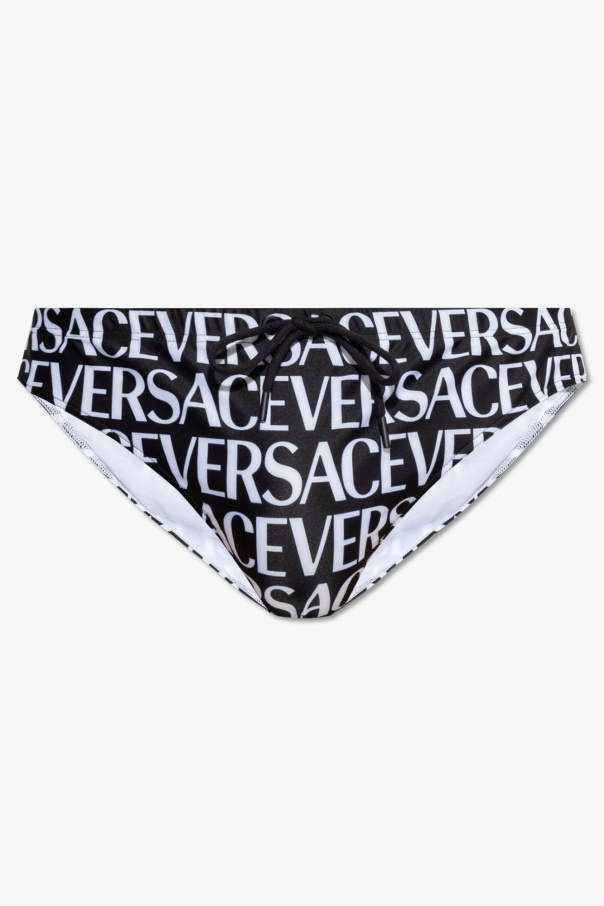 Versace Swimming briefs