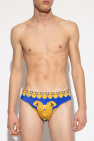 Versace Swim briefs