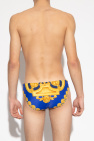 Versace Swim briefs