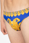 Versace Swim briefs