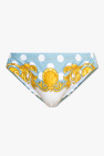 Versace Swimming briefs
