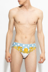 Versace Swimming briefs