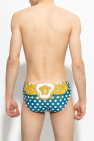 Versace Swimming briefs