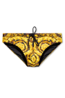 Versace Swim briefs