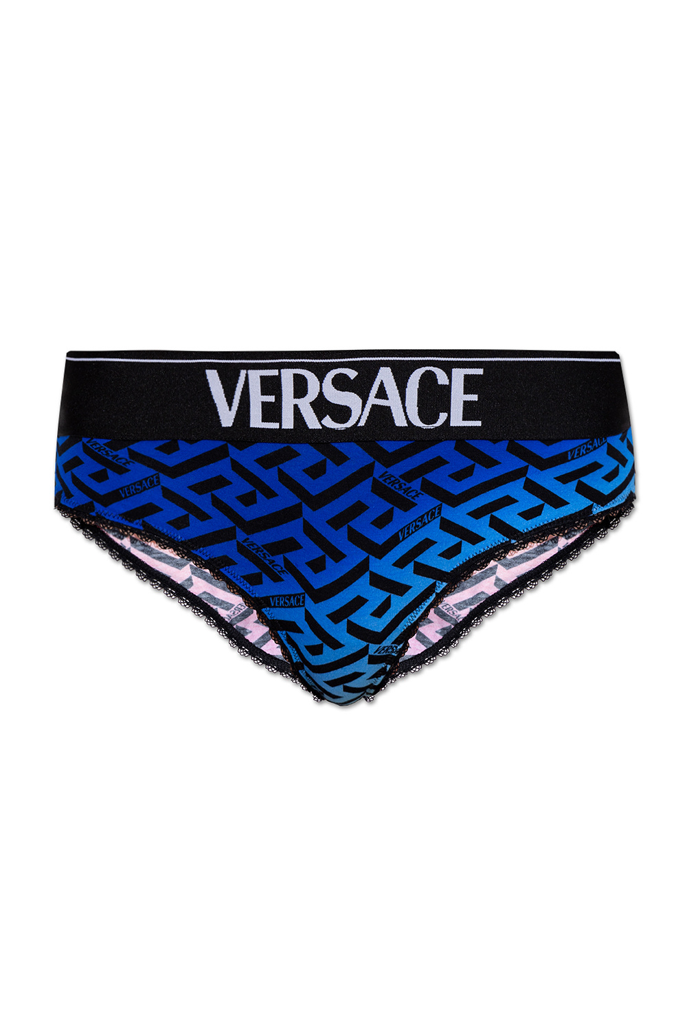 Versace Cotton briefs