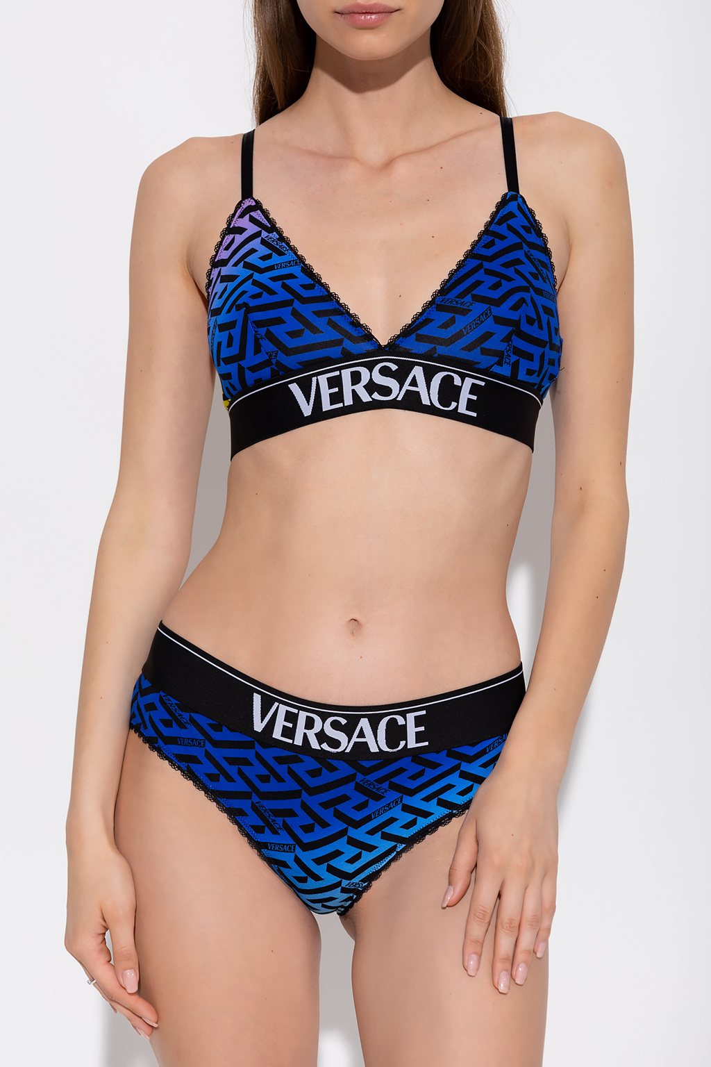 Versace Cotton briefs