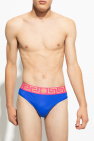 Versace Swim briefs