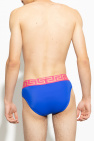 Versace Swim briefs