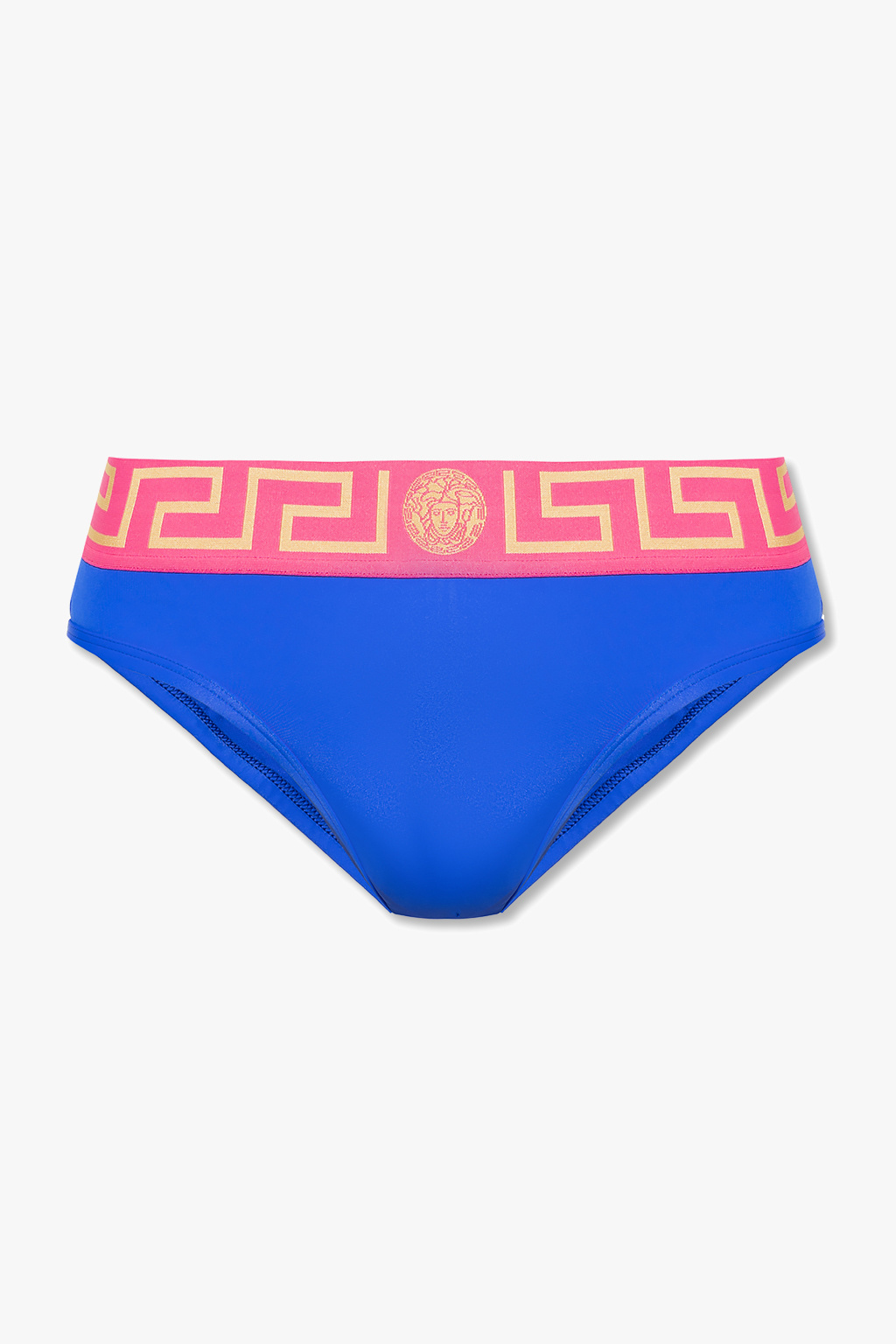 Versace Swim briefs