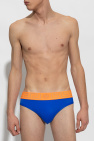 Versace Swimming briefs