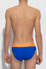 Versace Swimming briefs