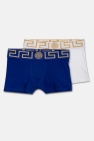 Versace Kids Briefs 2-pack