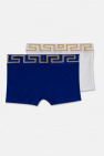 Versace Kids Briefs 2-pack