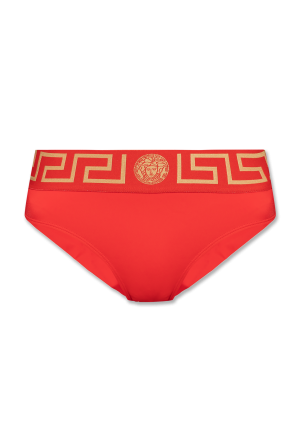 Swimsuit bottom od Versace
