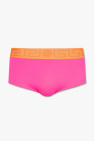 Versace PINK Swim briefs