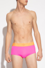 Versace PINK Swim briefs