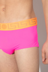 Versace PINK Swim briefs