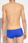 Versace BLUE Swim briefs