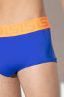 Versace BLUE Swim briefs
