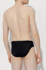 Versace Swimming briefs