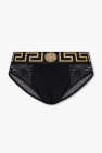 Versace Sheer briefs
