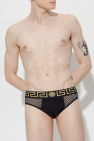 Versace Sheer briefs