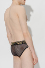Versace Sheer briefs