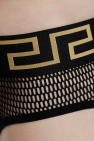 Versace Sheer briefs