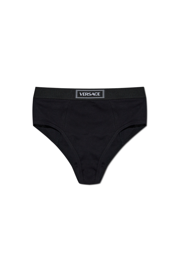 Cotton briefs od Versace