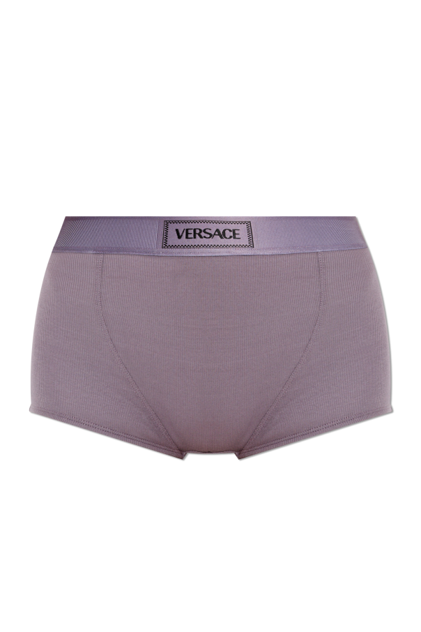 Cotton boxers, zdjęcie 1 Cotton boxers od Versace