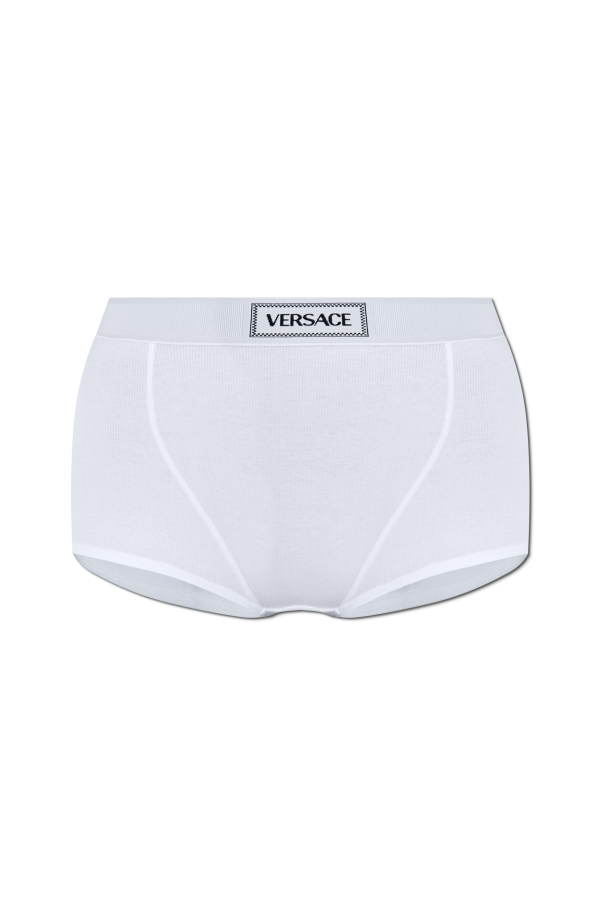 Cotton boxers od Versace
