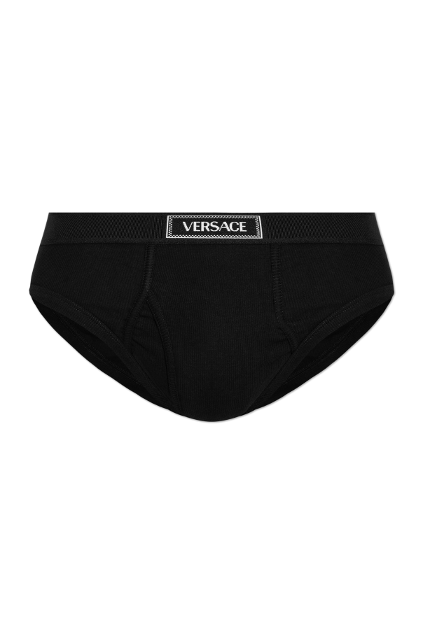 Cotton briefs od Versace