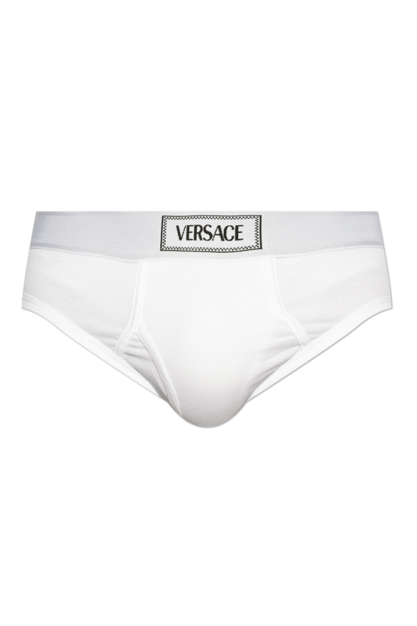 Cotton briefs od Versace