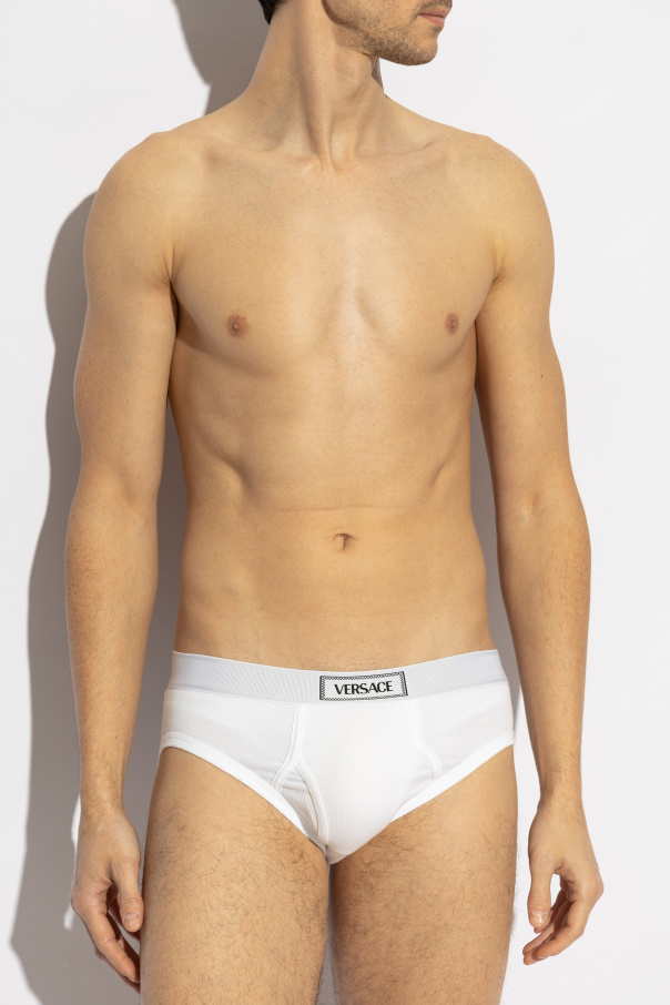 Versace Cotton briefs
