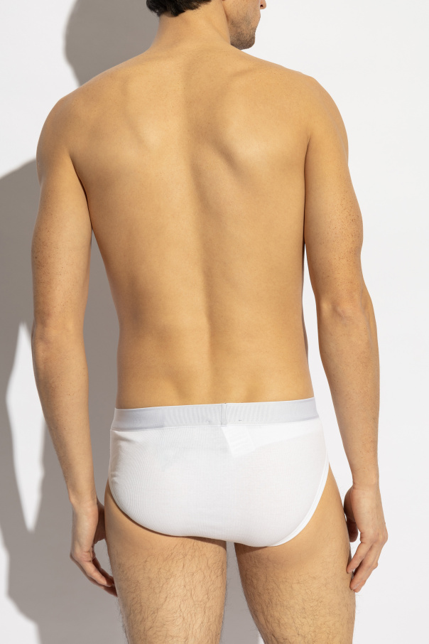 Versace Cotton briefs
